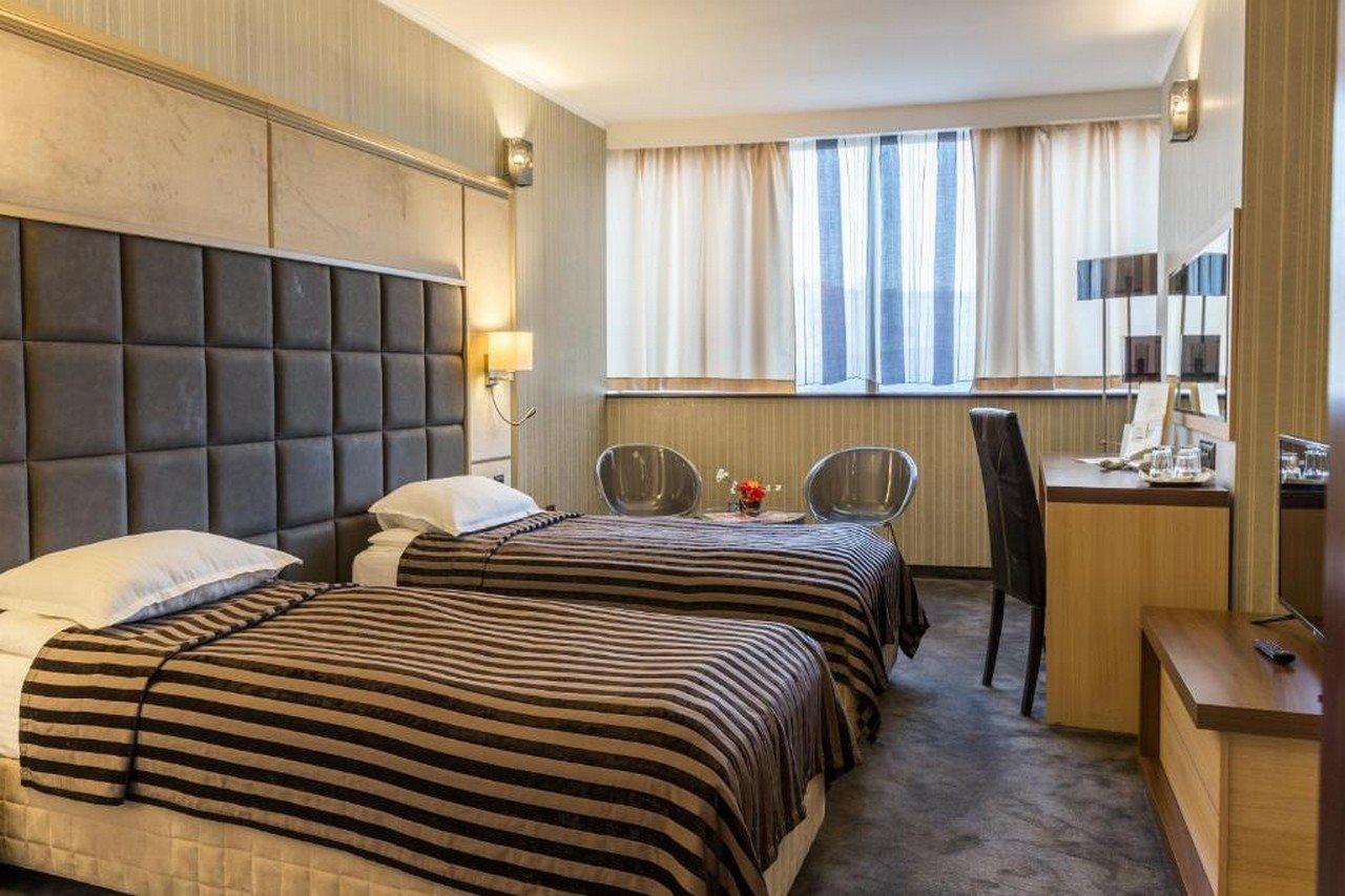 Cosmopolitan & Wellness 4*