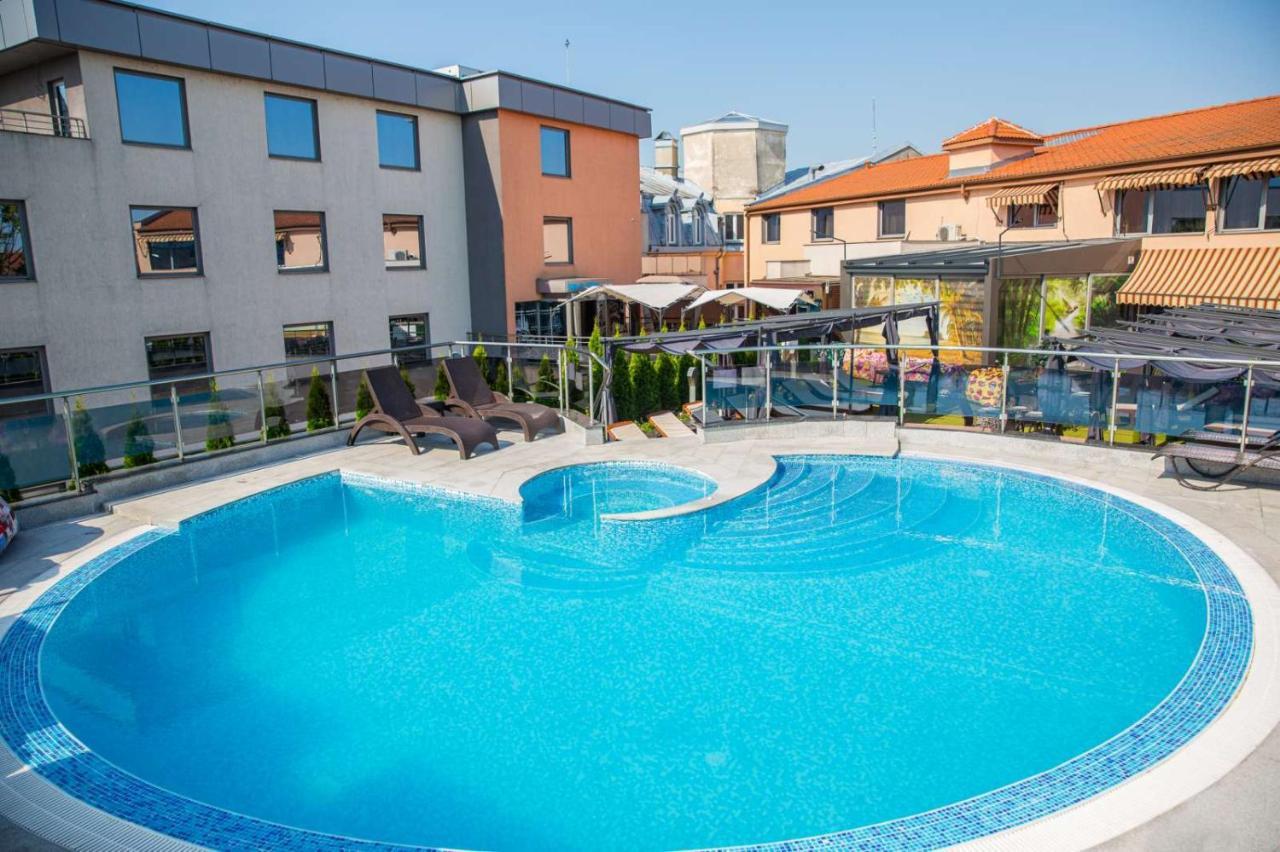 Cosmopolitan & Wellness 4* Ruse