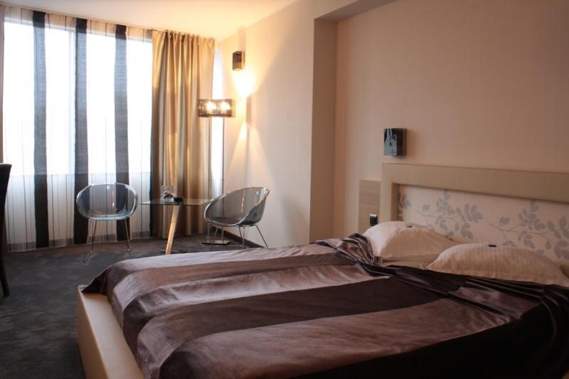Cosmopolitan & Wellness 4* Ruse