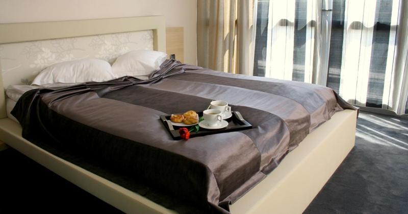 Cosmopolitan & Wellness Hotel 4*