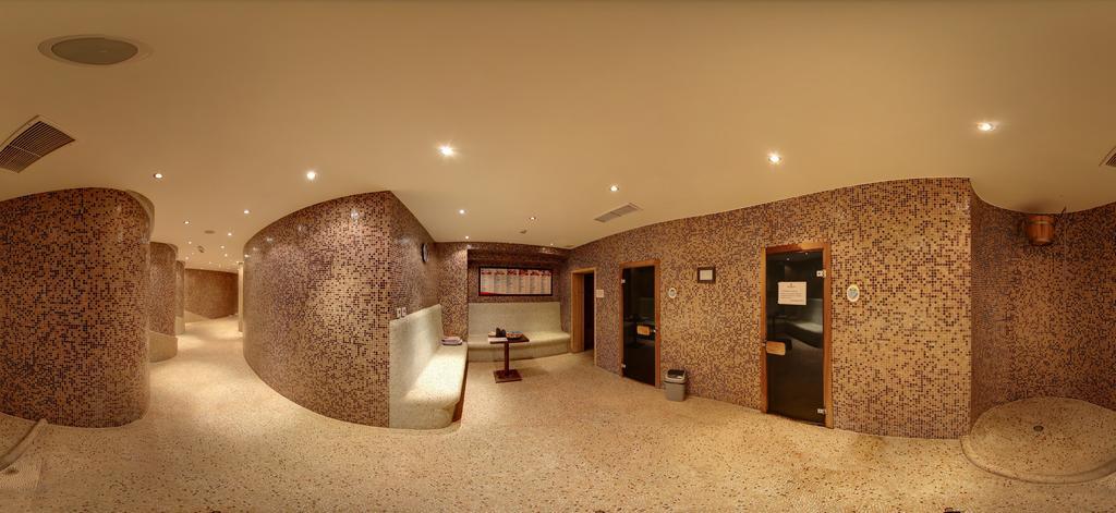Cosmopolitan & Wellness 4* Ruse
