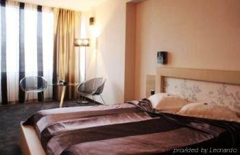 Cosmopolitan & Wellness Hotel