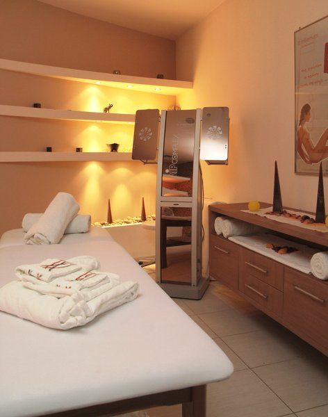 Hotel Cosmopolitan & Wellness