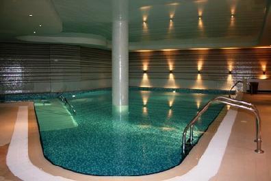 Cosmopolitan & Wellness 4*