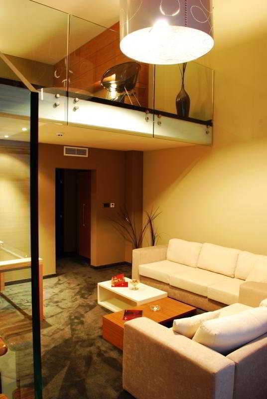 Hotel Cosmopolitan & Wellness Ruse