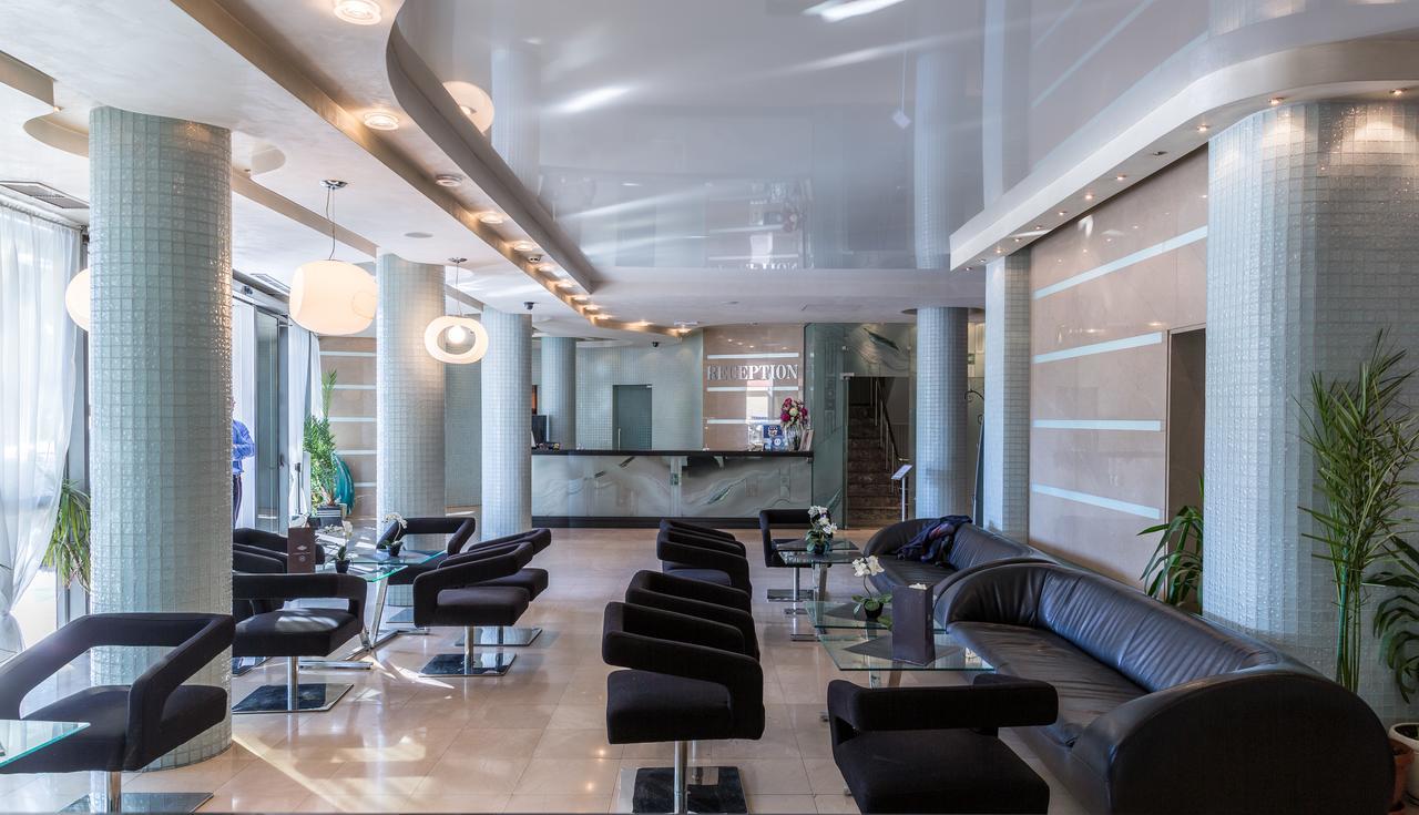 Hotel Cosmopolitan & Wellness Ruse