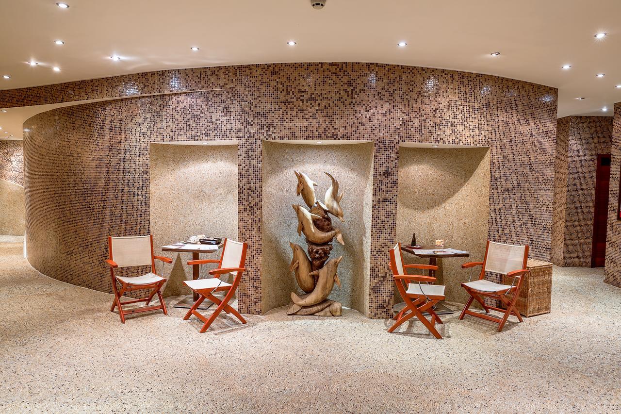 Hotel Cosmopolitan & Wellness Ruse