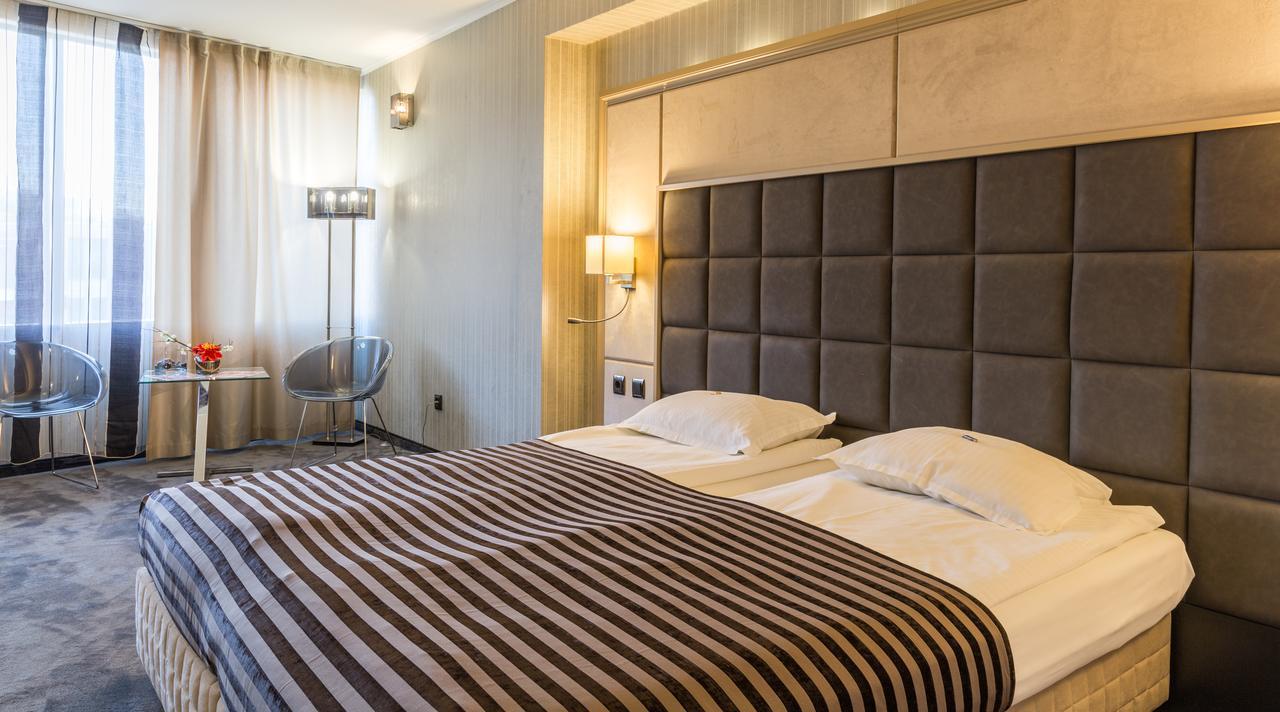 Hotel Cosmopolitan & Wellness 4*
