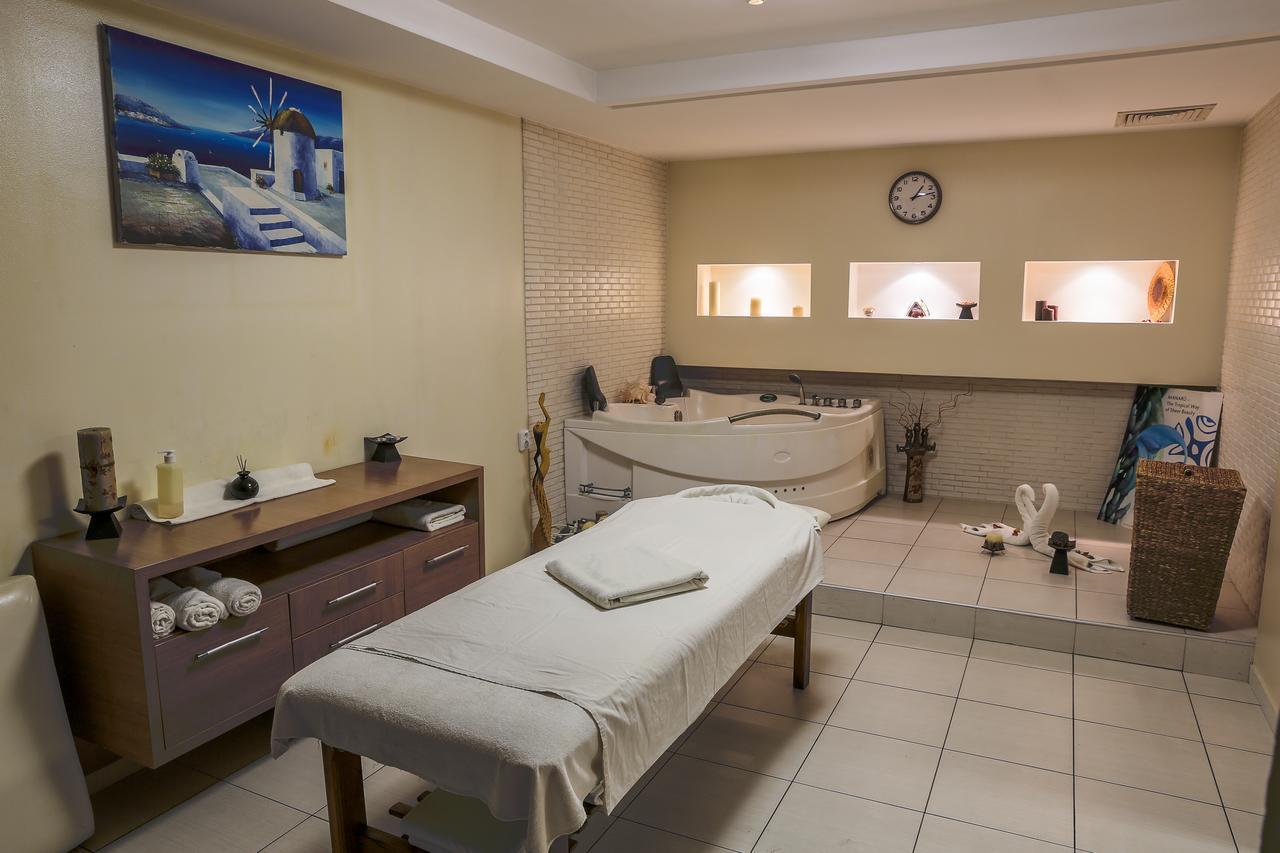 Cosmopolitan & Wellness 4* Ruse